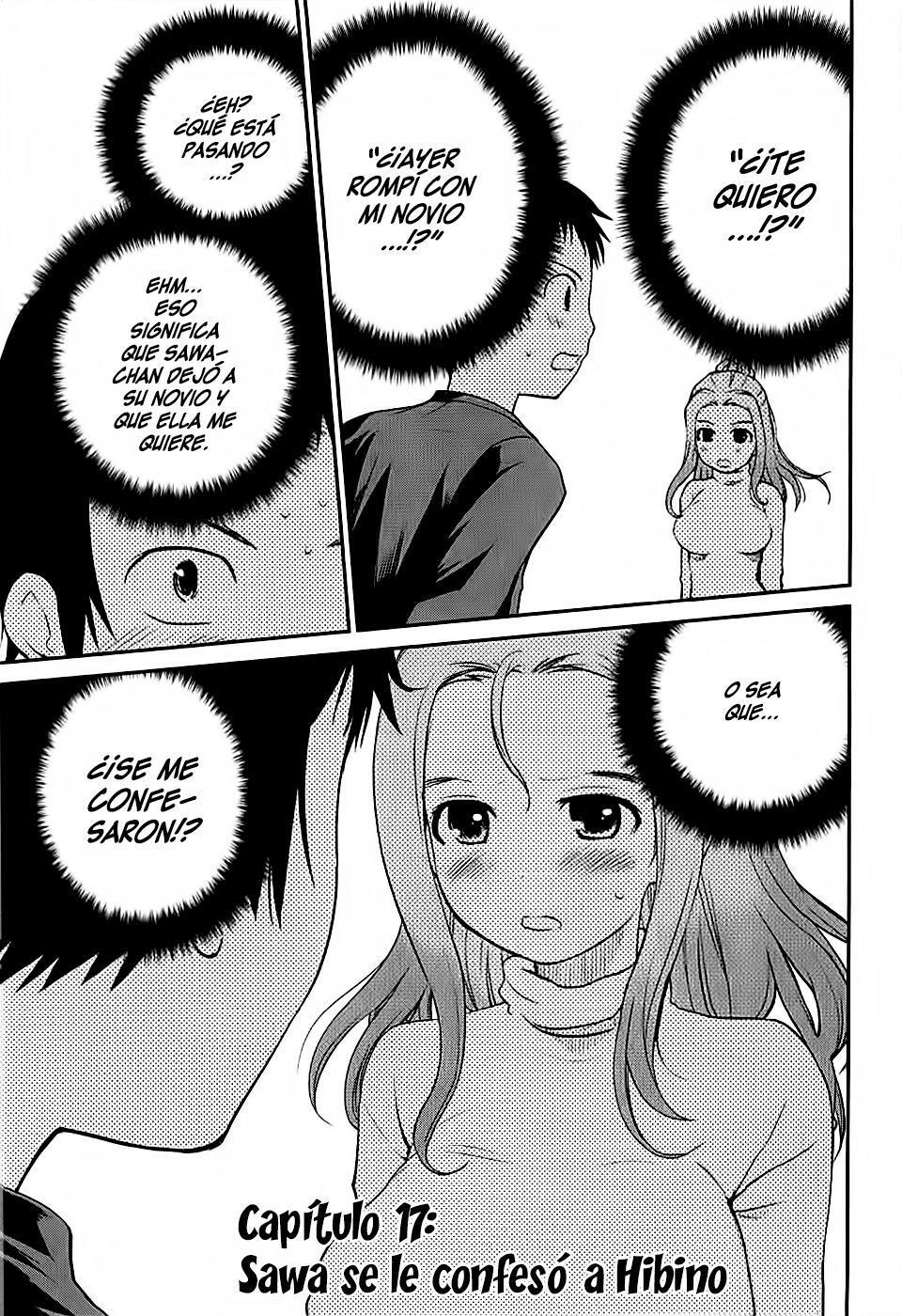 Capitulo 17 page 1