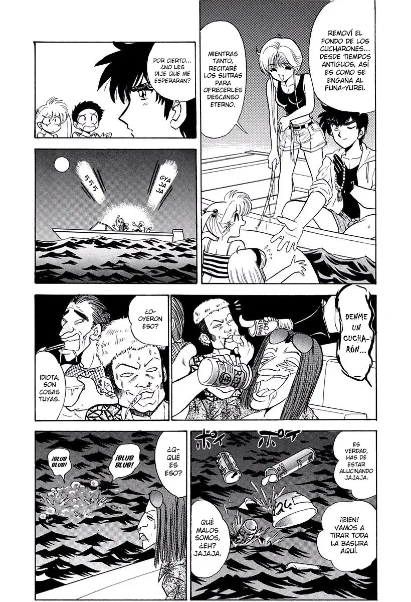 Capitulo 144 page 17