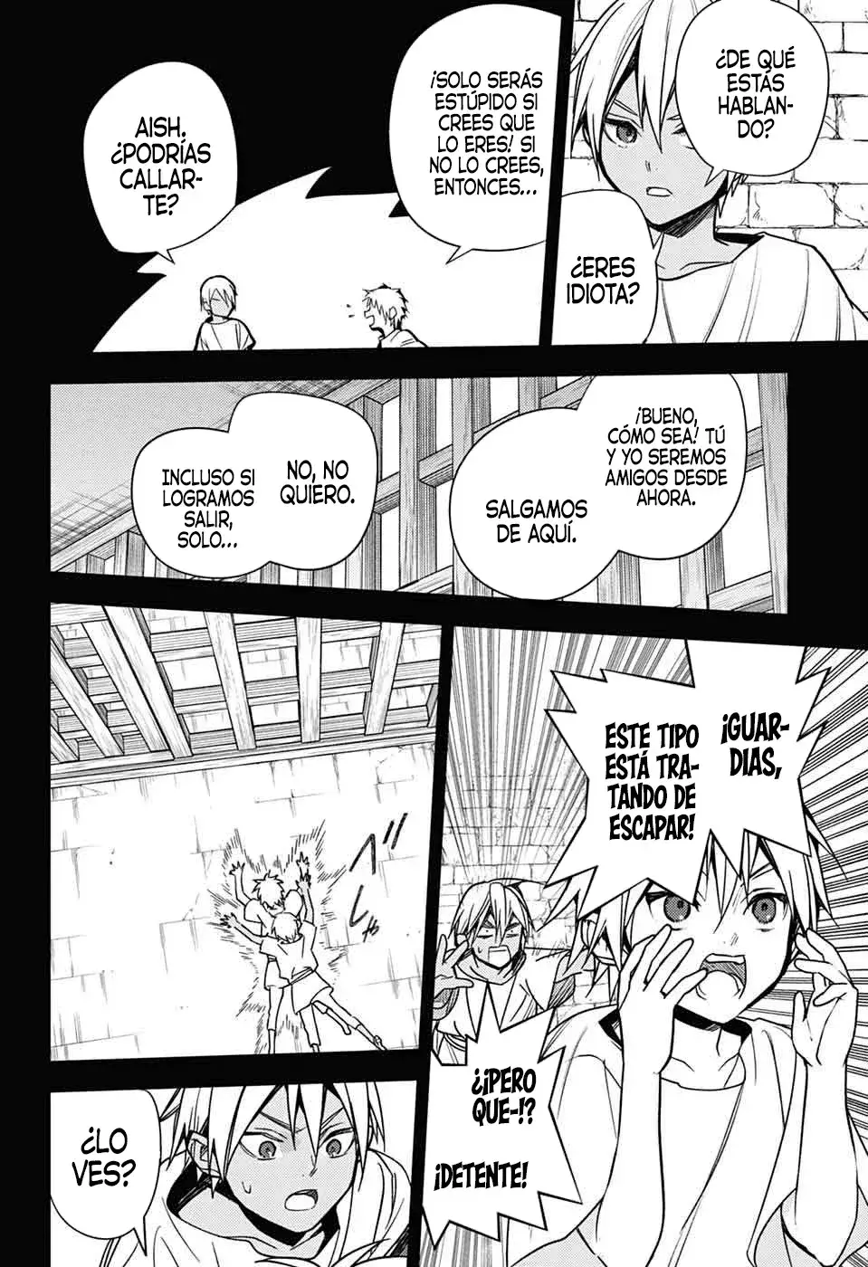 Capitulo 146 page 36