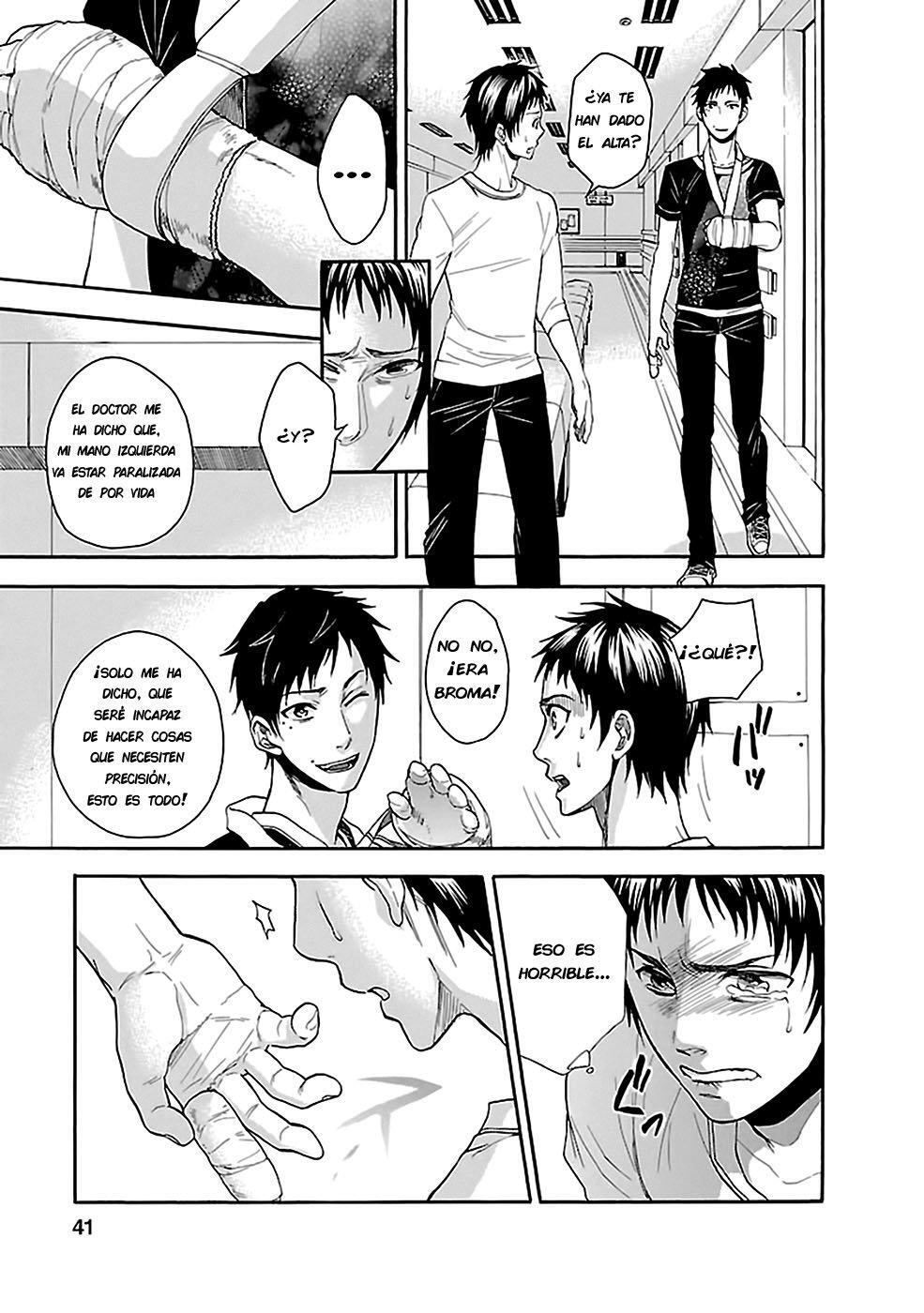Capitulo 18 page 5