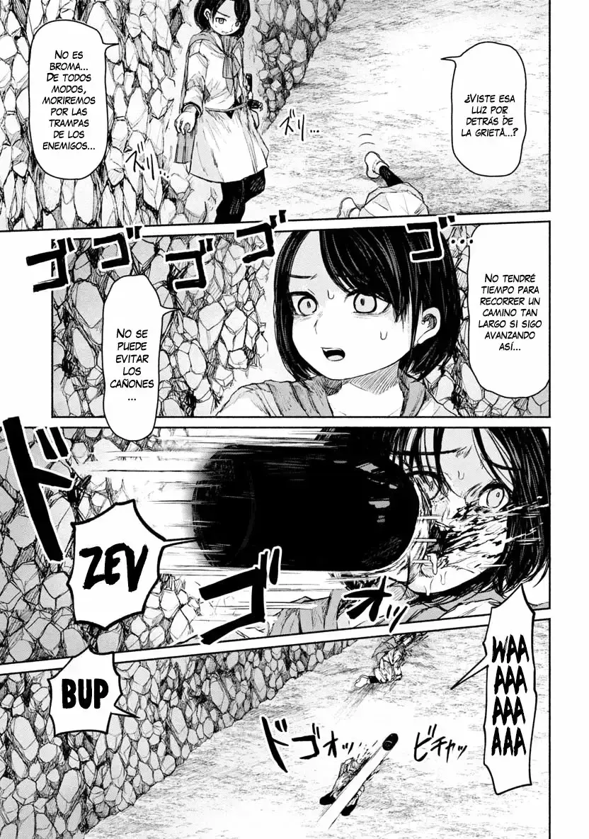 Capitulo 20 page 18