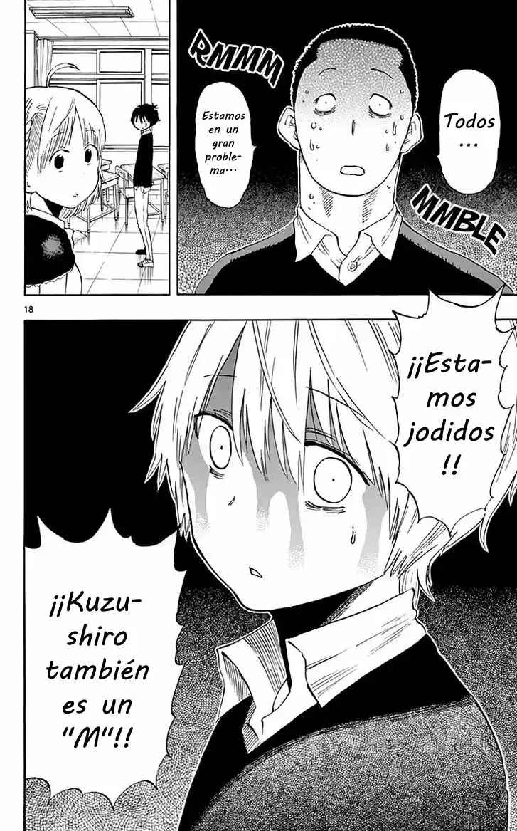Capitulo 76 page 19