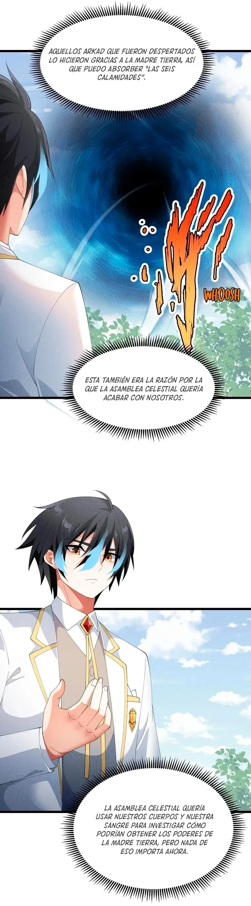 Capitulo 96 page 16