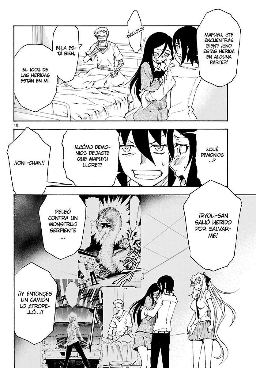 Capitulo 22 page 15
