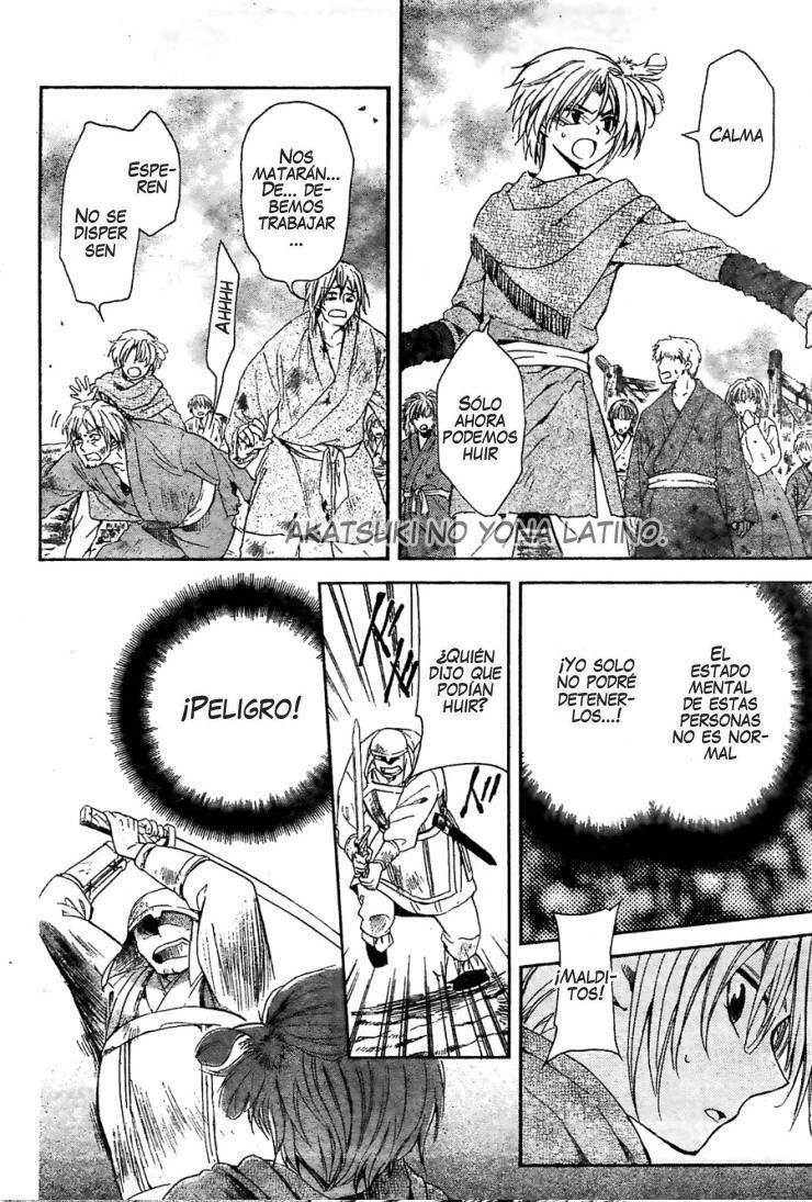 Capitulo 116 page 12