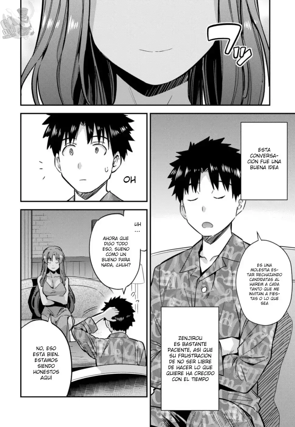 Capitulo 33 page 30