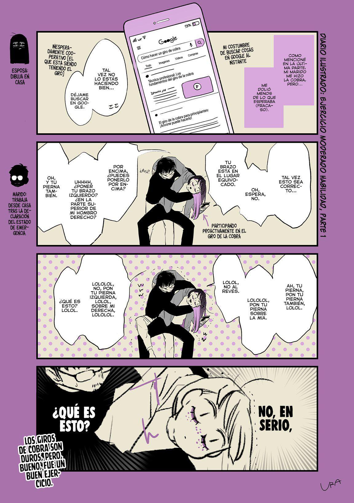 Capitulo 11.50 page 12