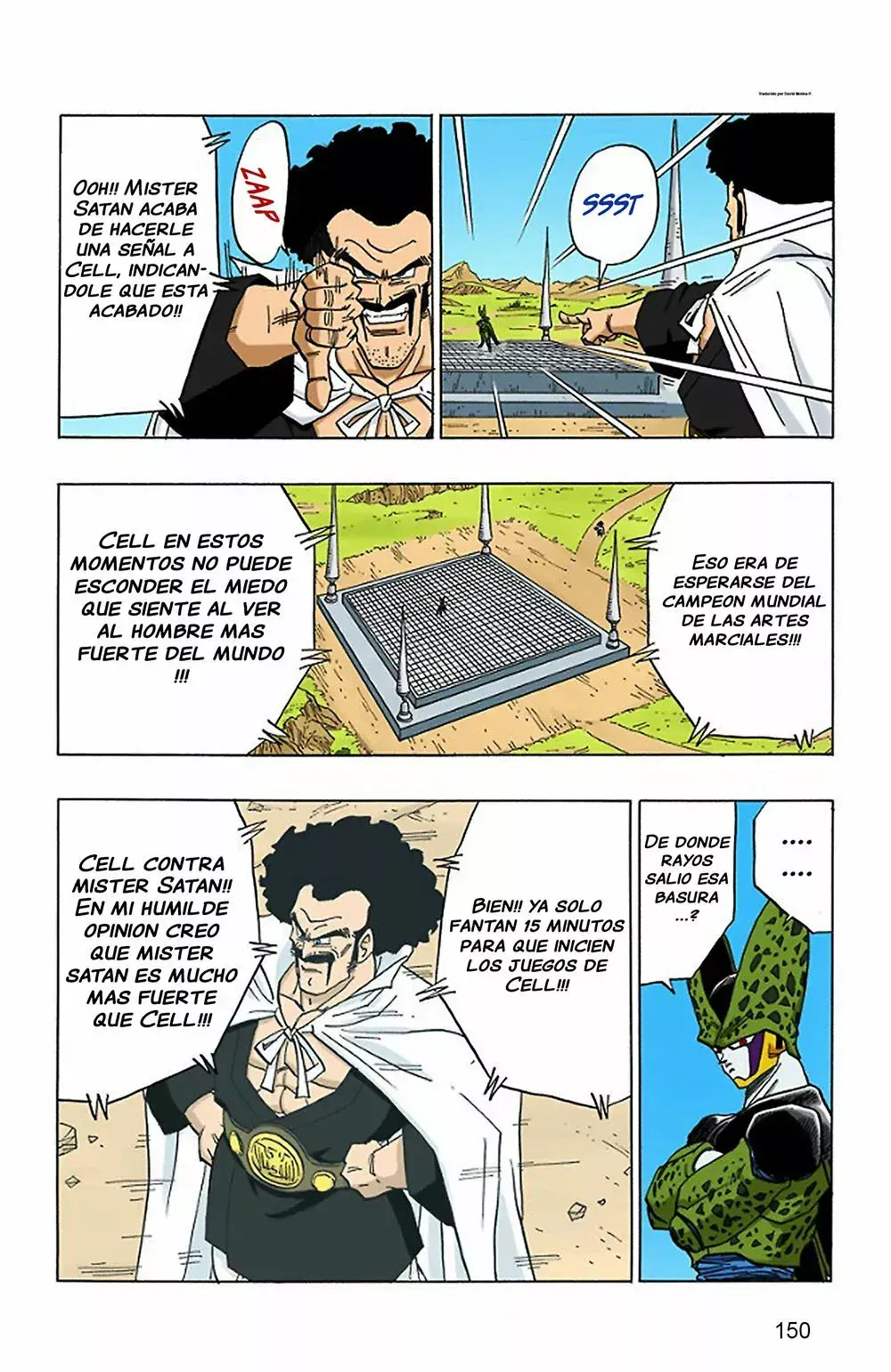 Capitulo 394 page 15