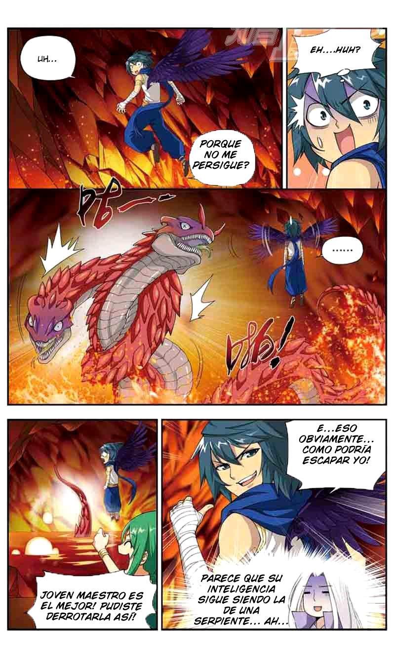Capitulo 43 page 9