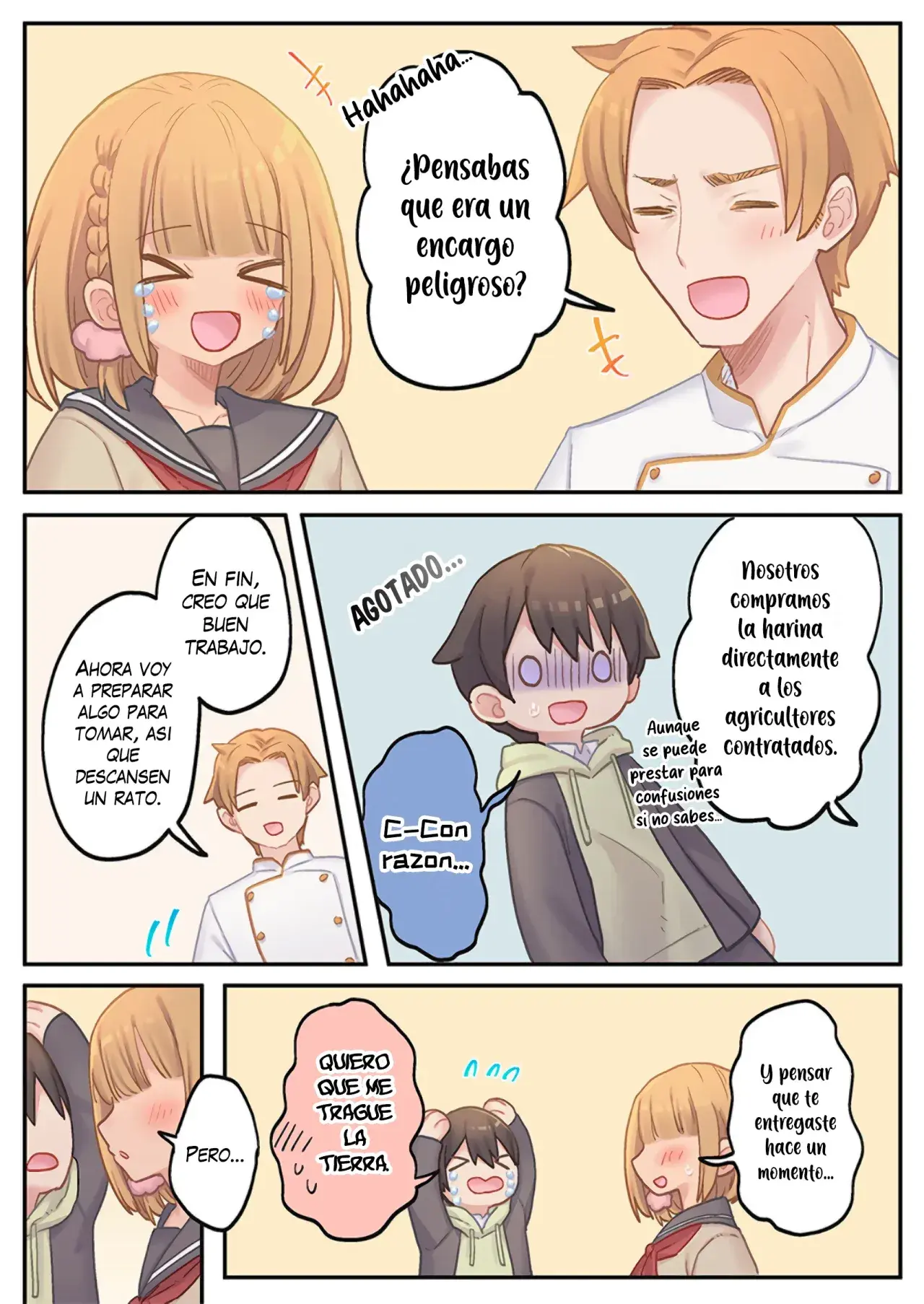 Capitulo 20 page 23