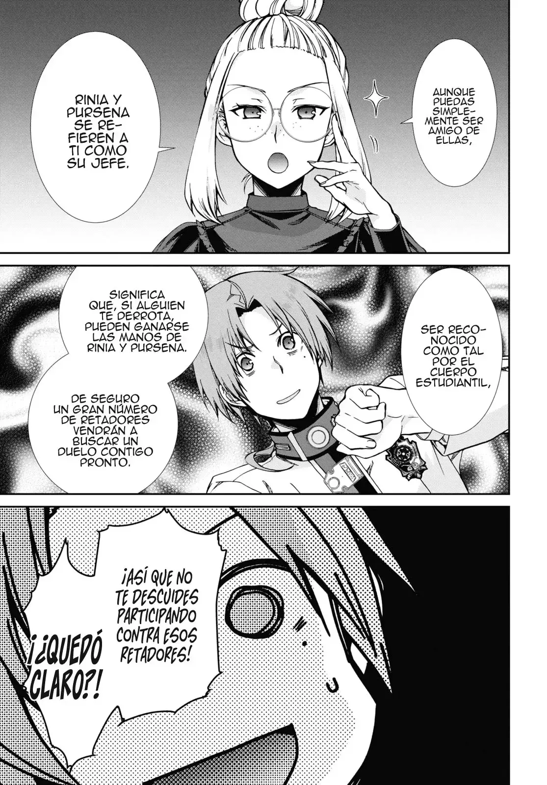 Capitulo 65 page 17