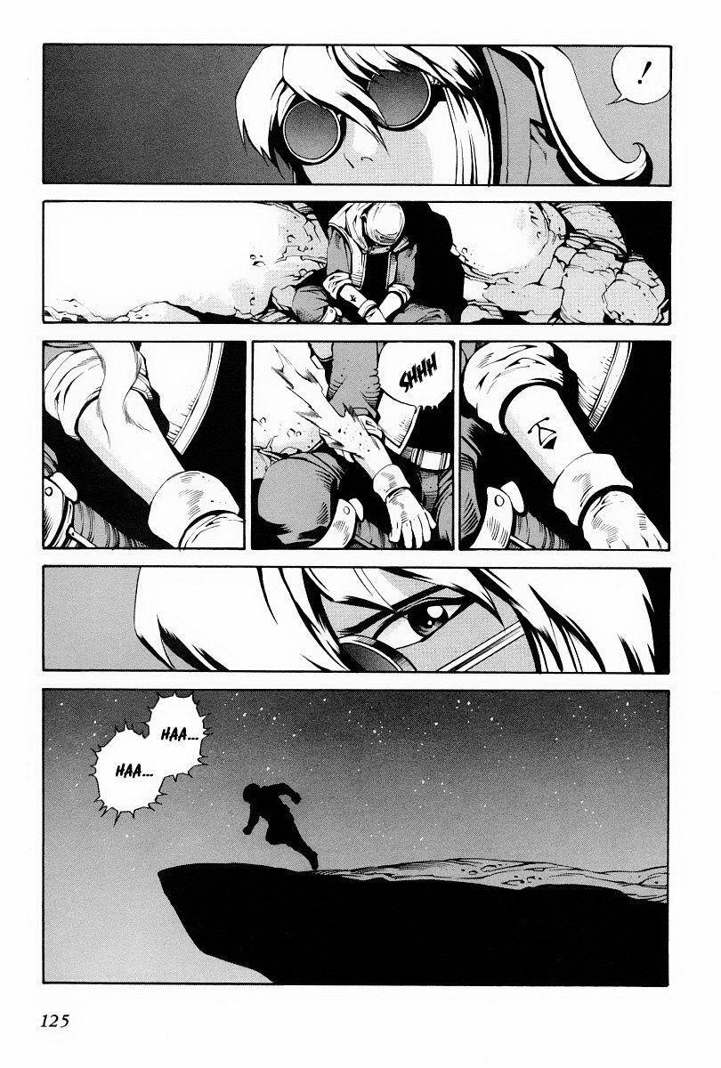Capitulo 38 page 19