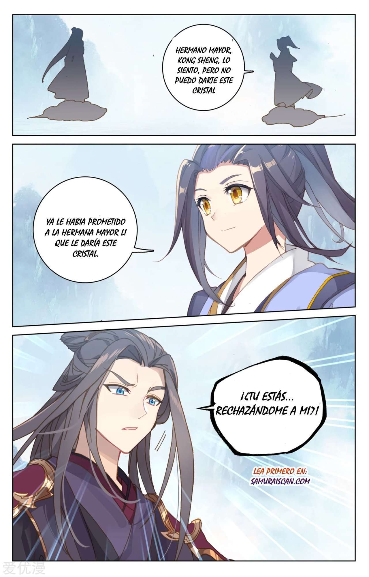 Capitulo 317 page 7