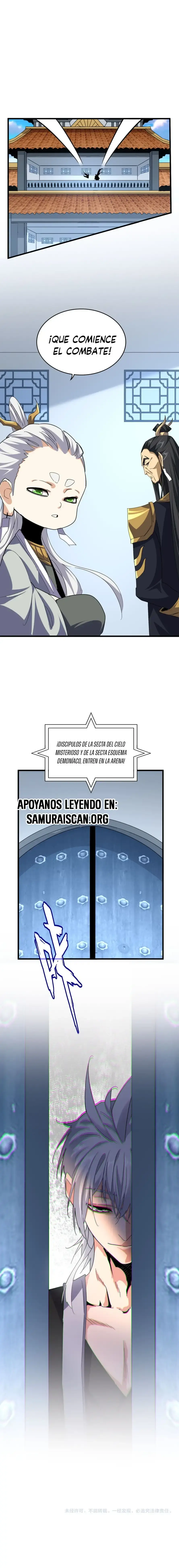 Capitulo 671 page 10