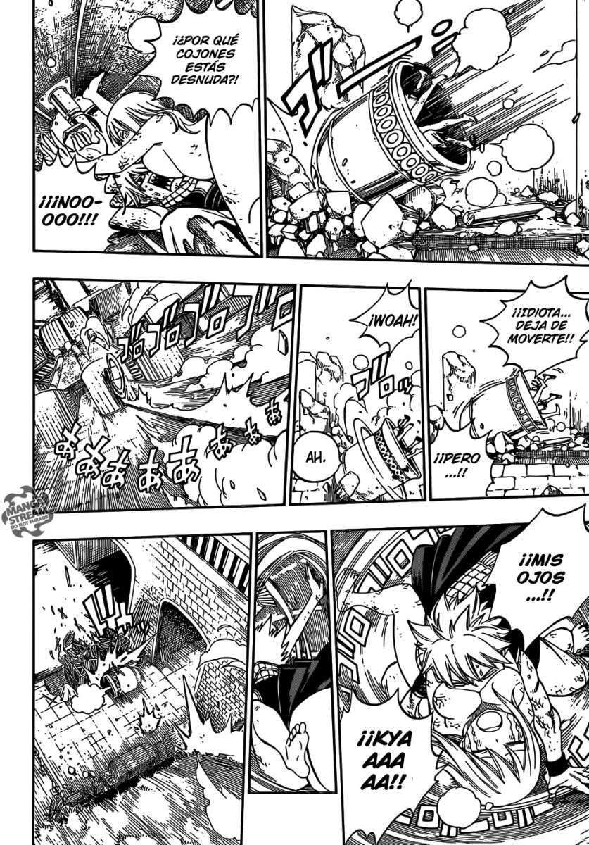 Capitulo 331 page 12