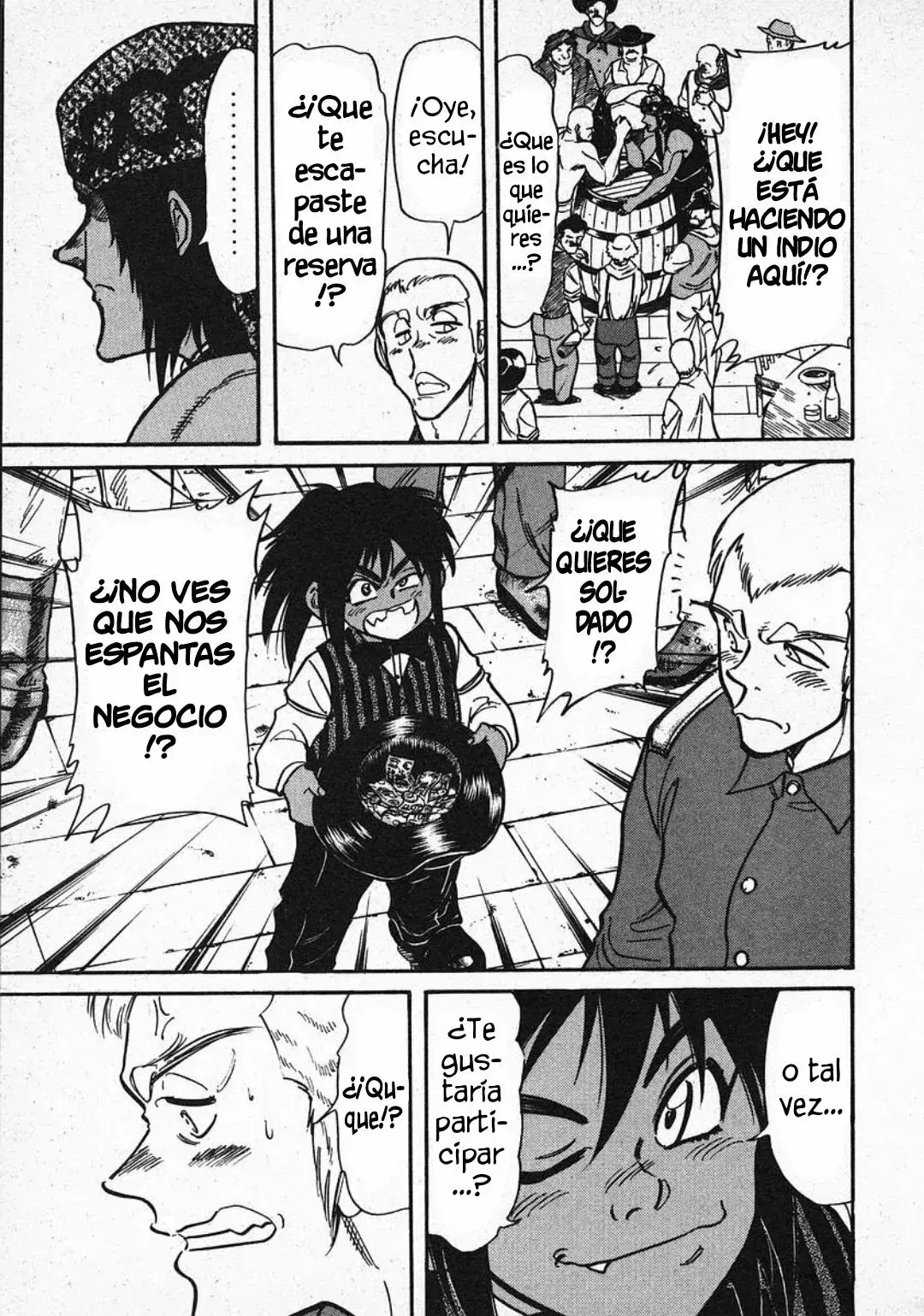 Capitulo 16 page 21