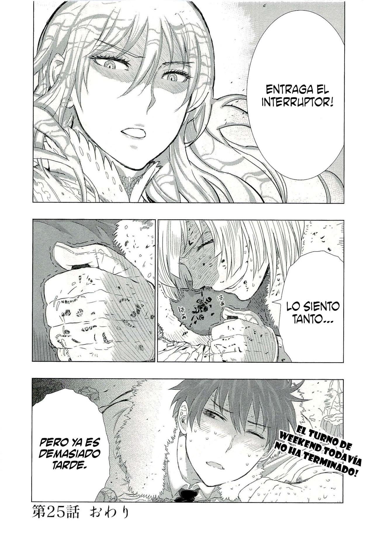 Capitulo 25 page 32