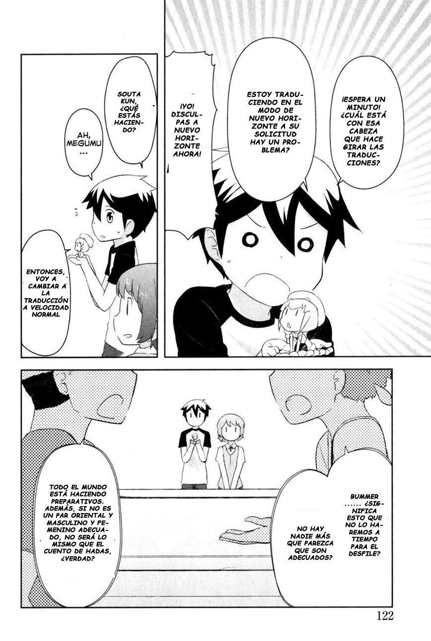Capitulo 21 page 25