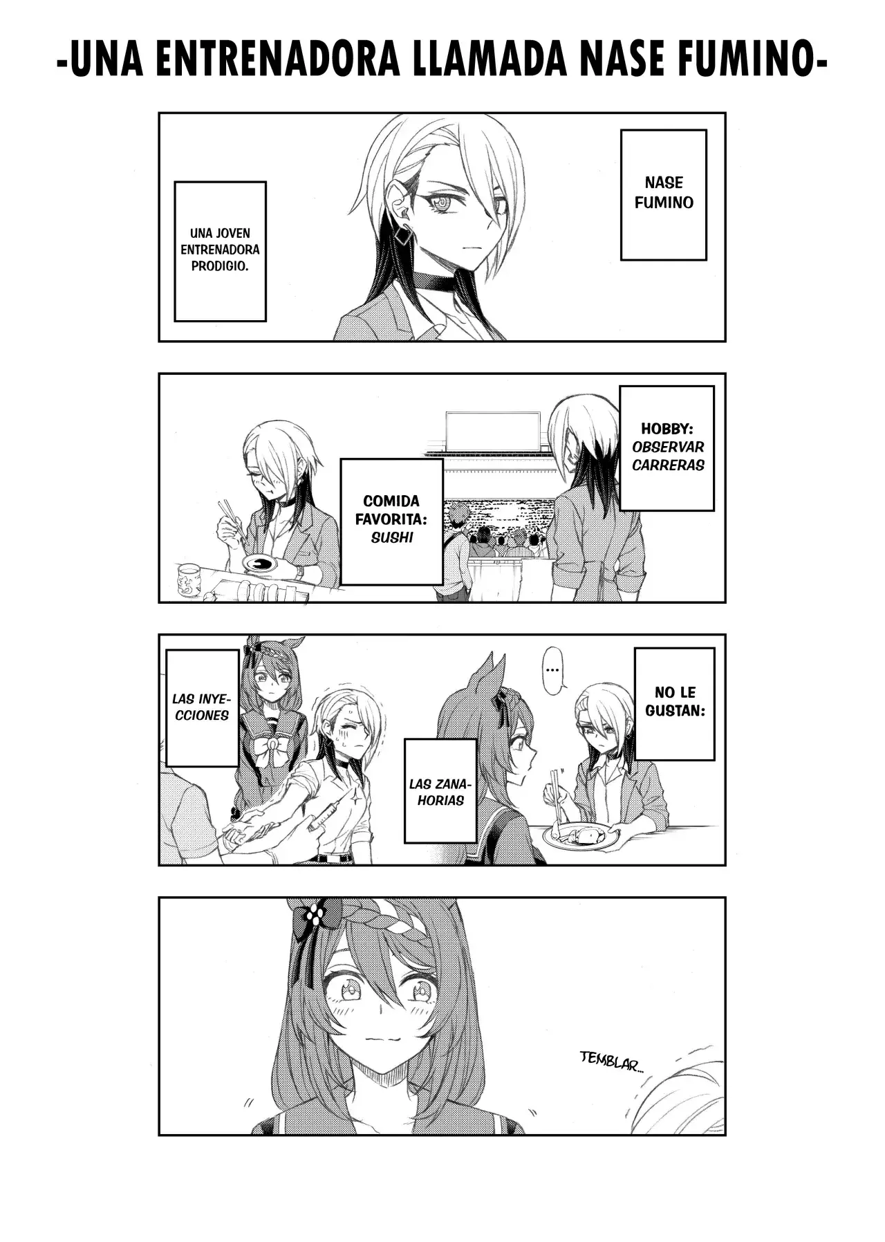 Capitulo 85.50 page 1
