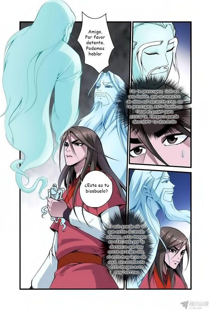Capitulo 37 page 20