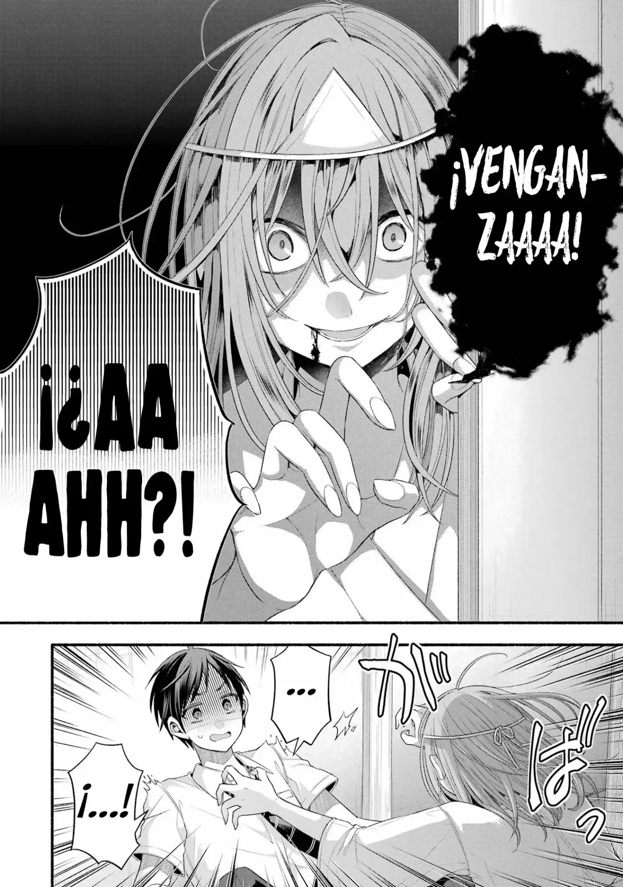 Capitulo 21 page 26