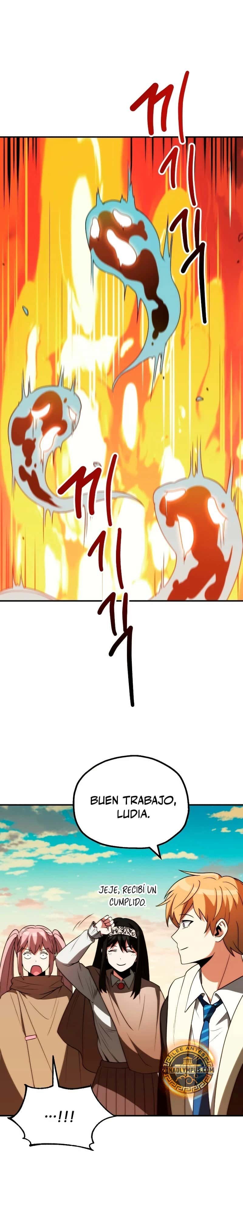 Capitulo 80 page 33