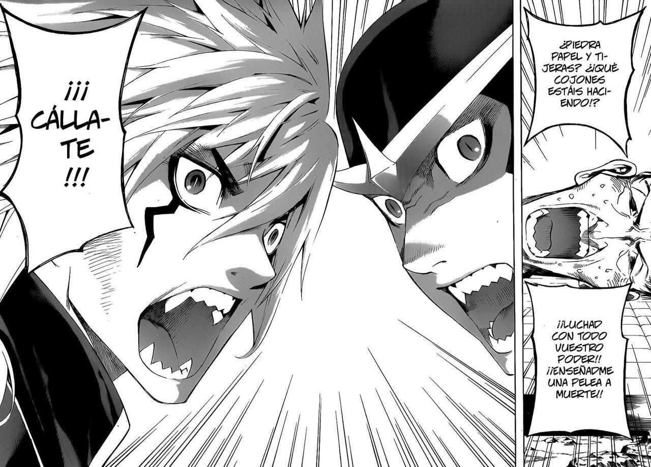 Capitulo 56 page 12