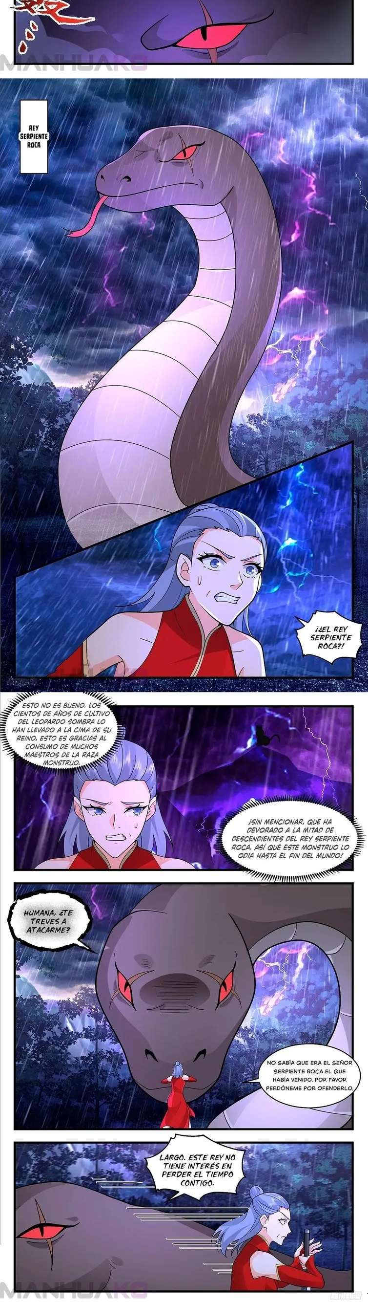 Capitulo 3413 page 3