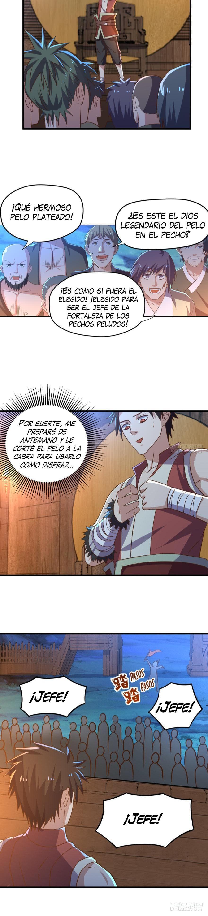 Capitulo 89 page 9