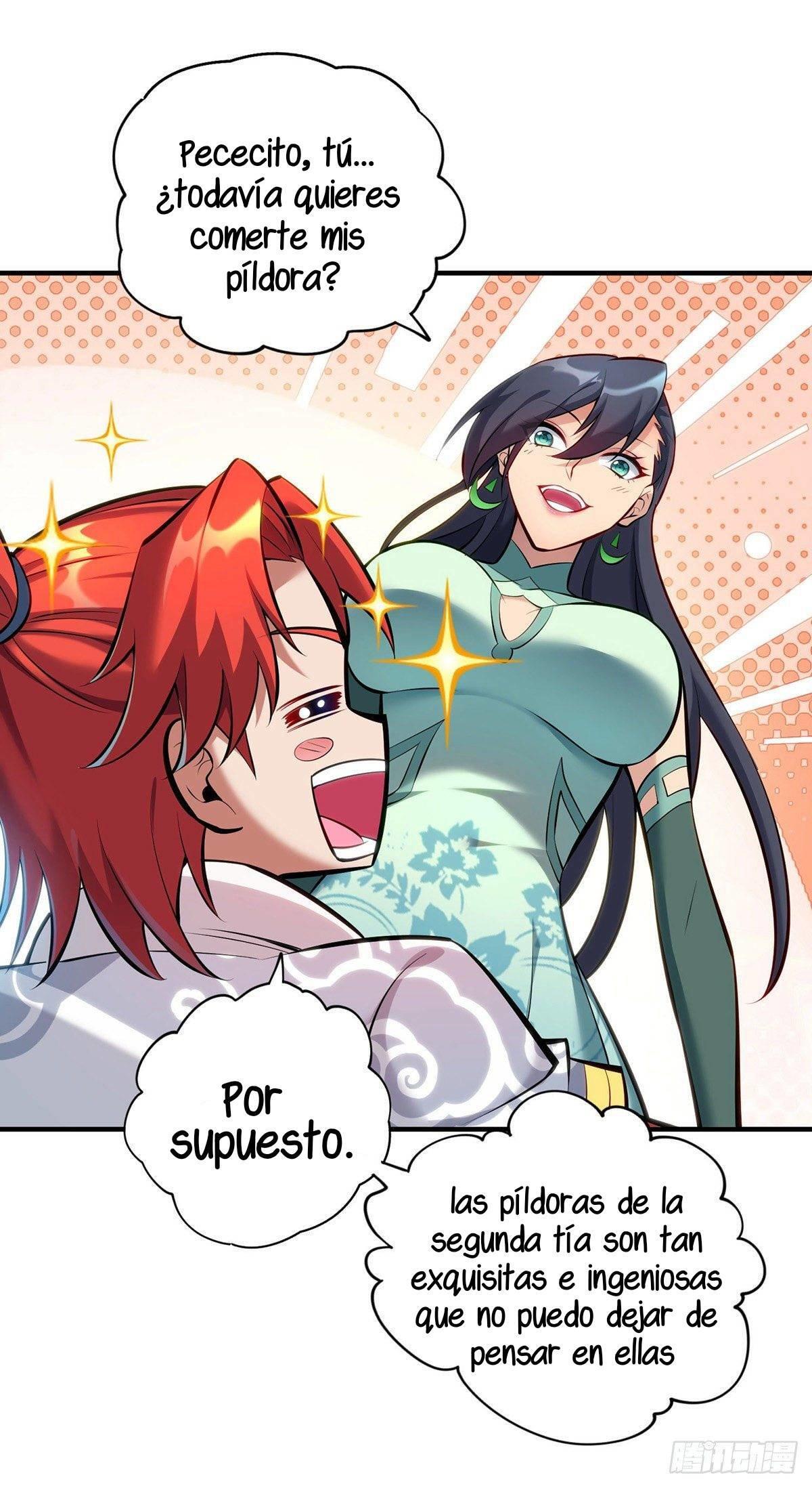 Capitulo 28 page 16