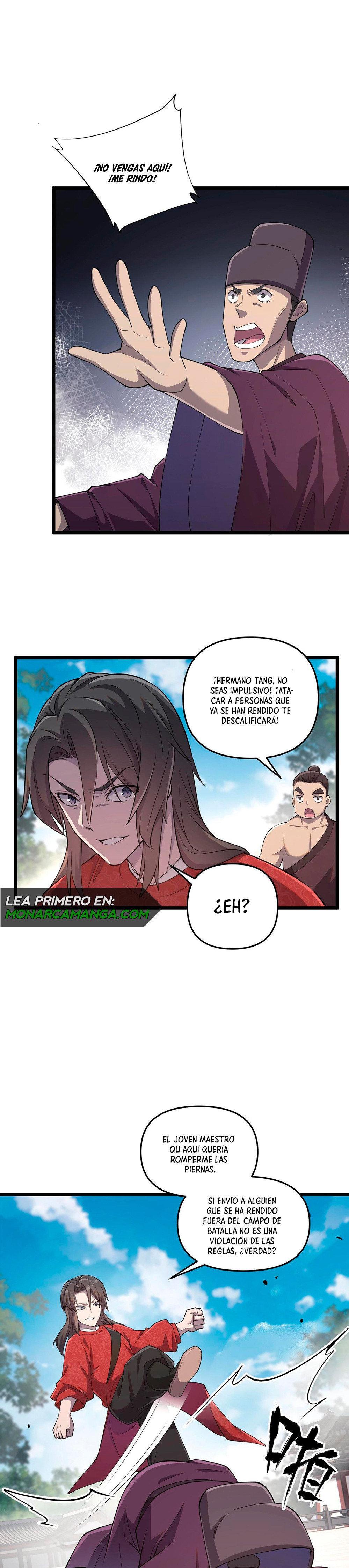 Capitulo 8 page 6
