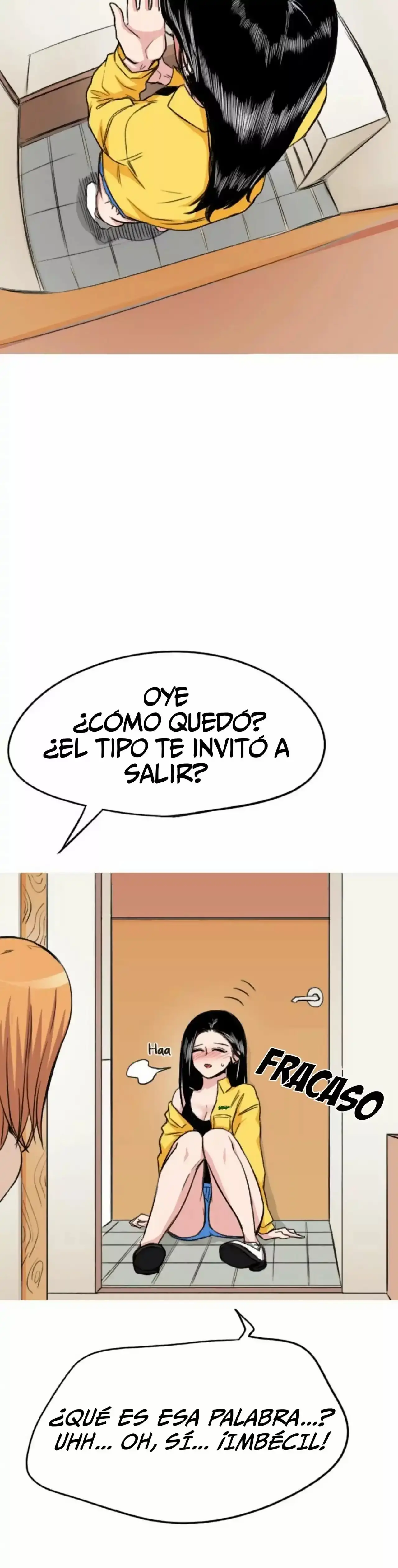 Capitulo 21 page 16