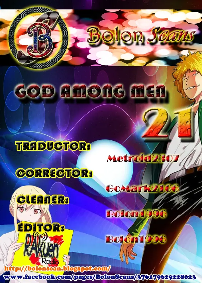 Capitulo 21 page 1