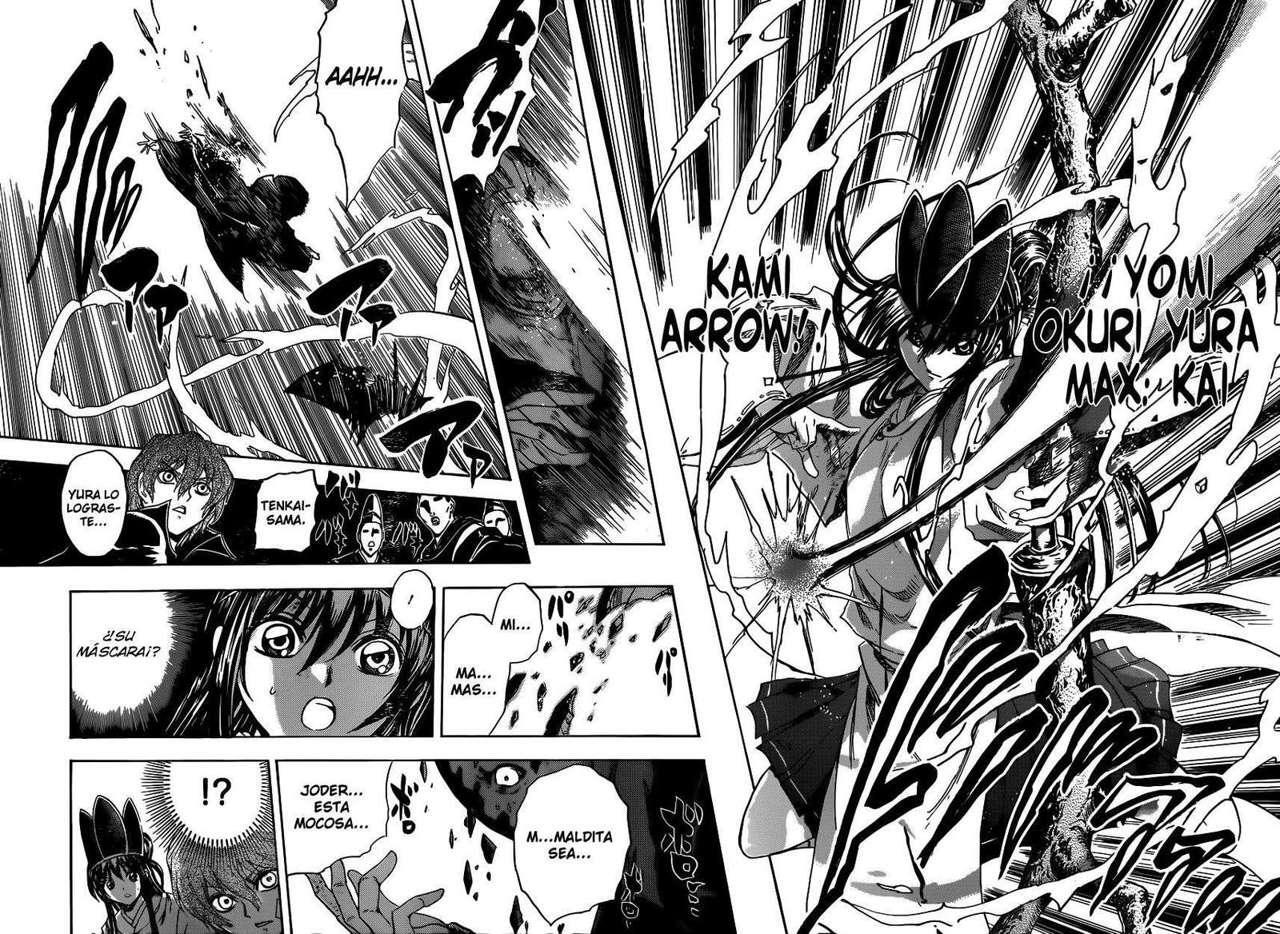 Capitulo 206 page 6