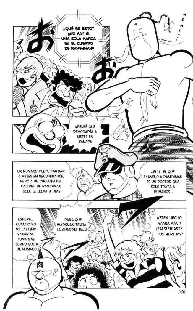 Capitulo 106 page 11