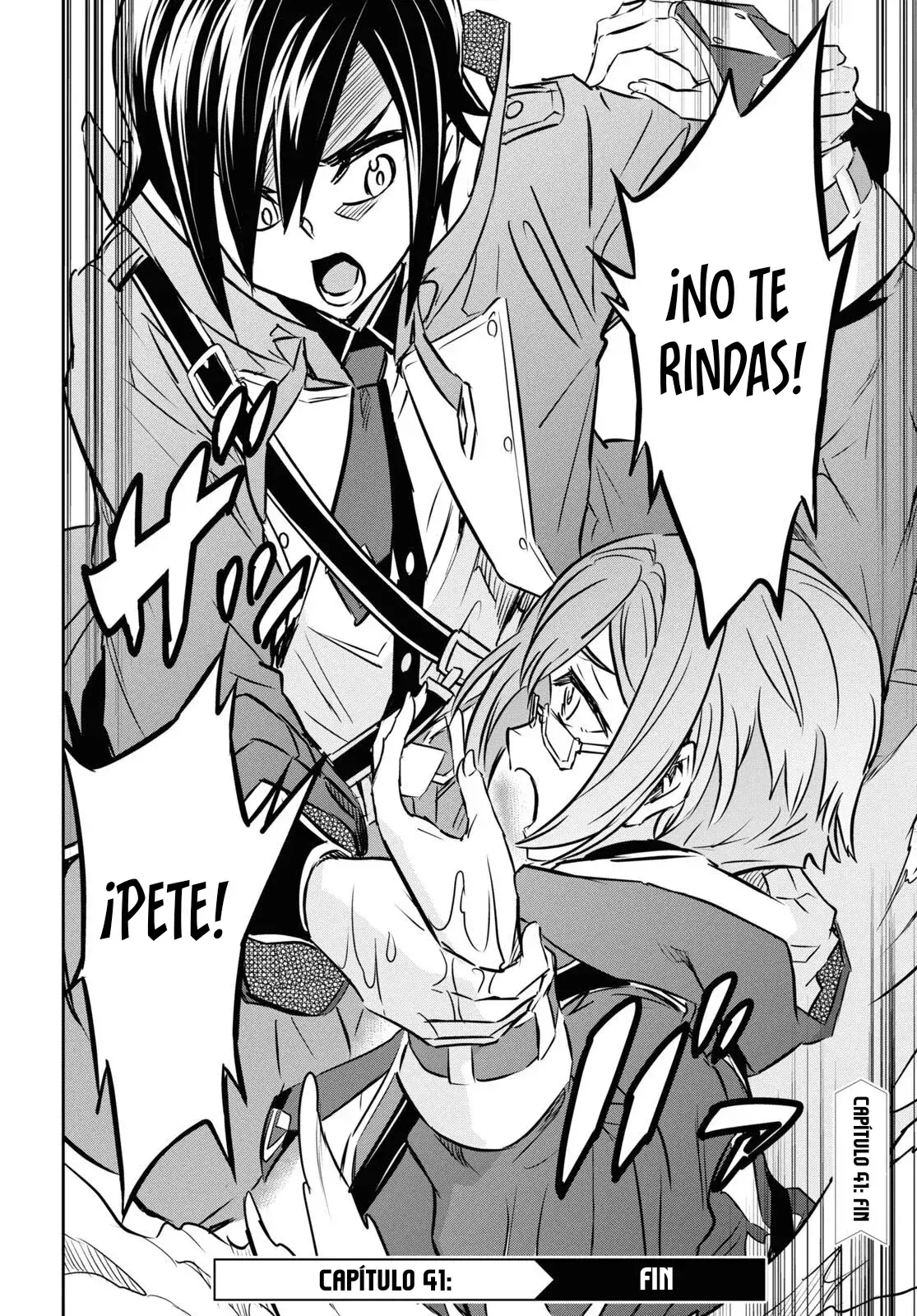 Capitulo 41 page 25