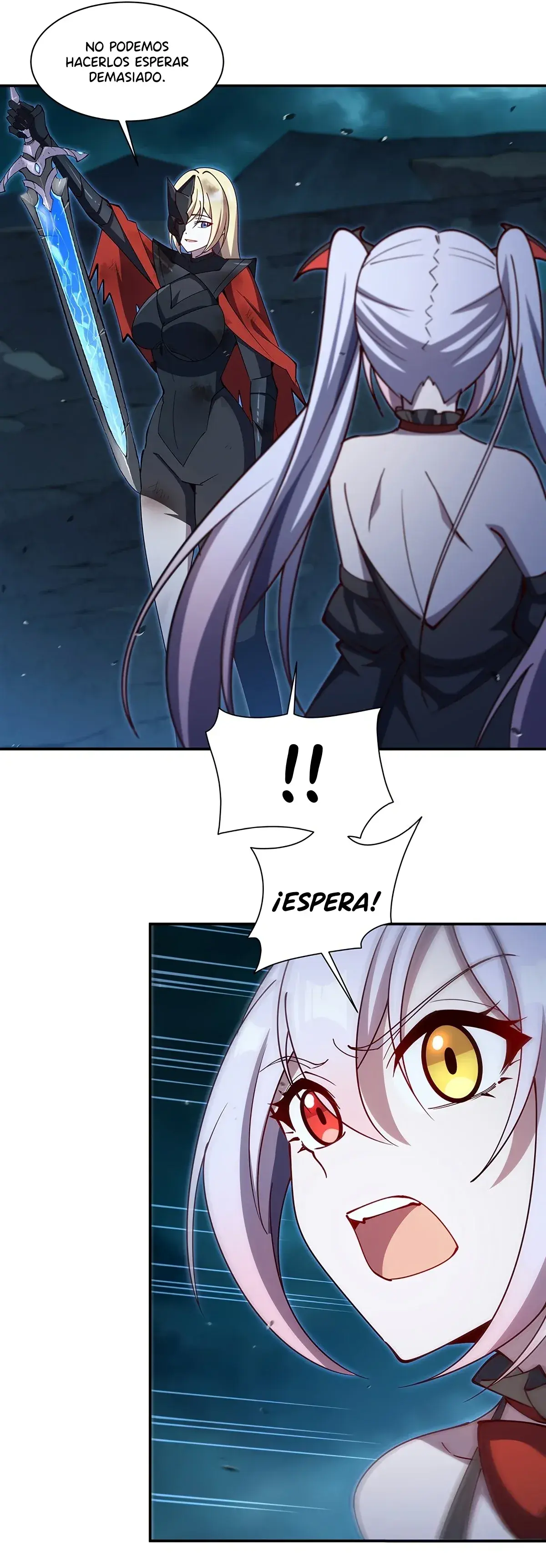 Capitulo 424 page 20