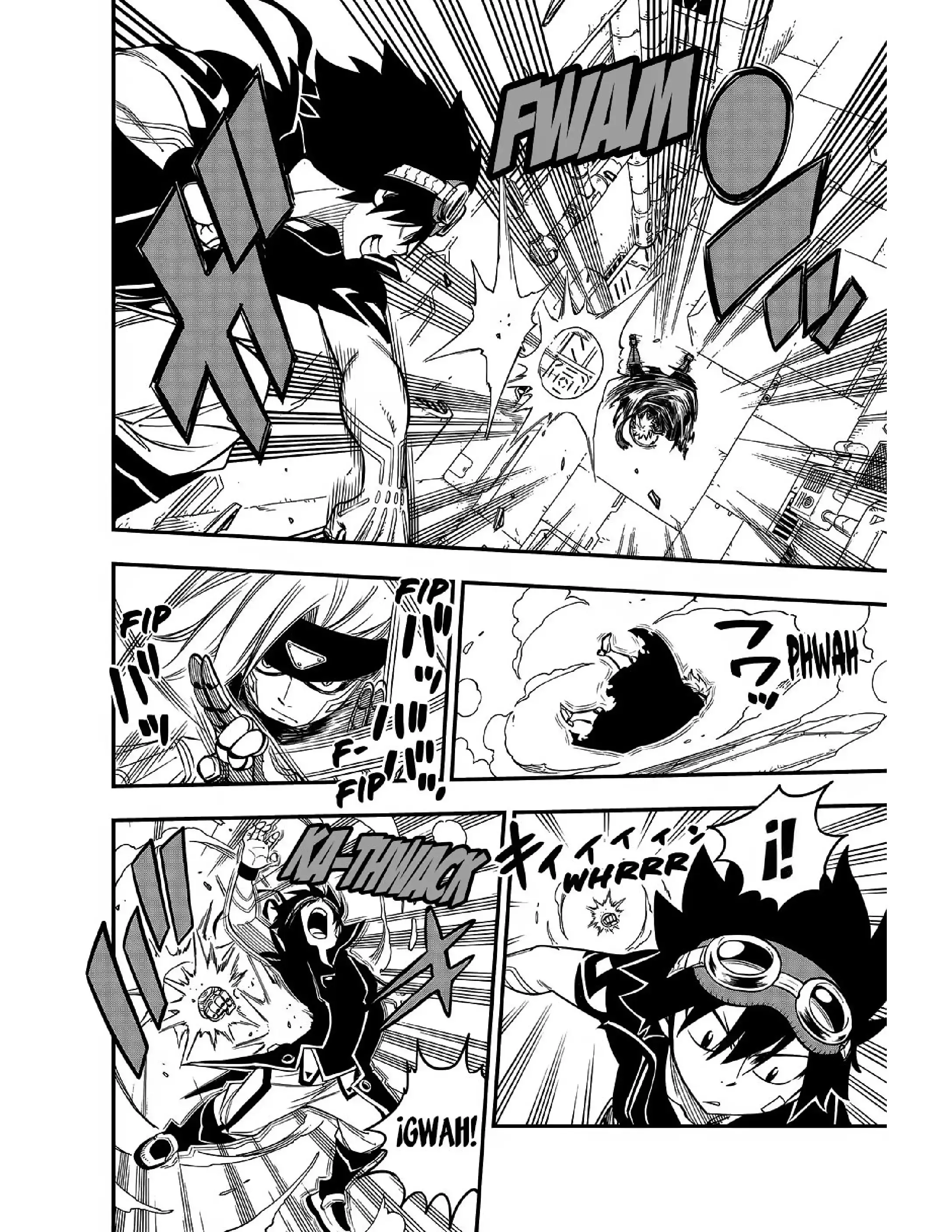 Capitulo 18 page 5