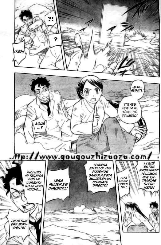 Capitulo 215 page 9