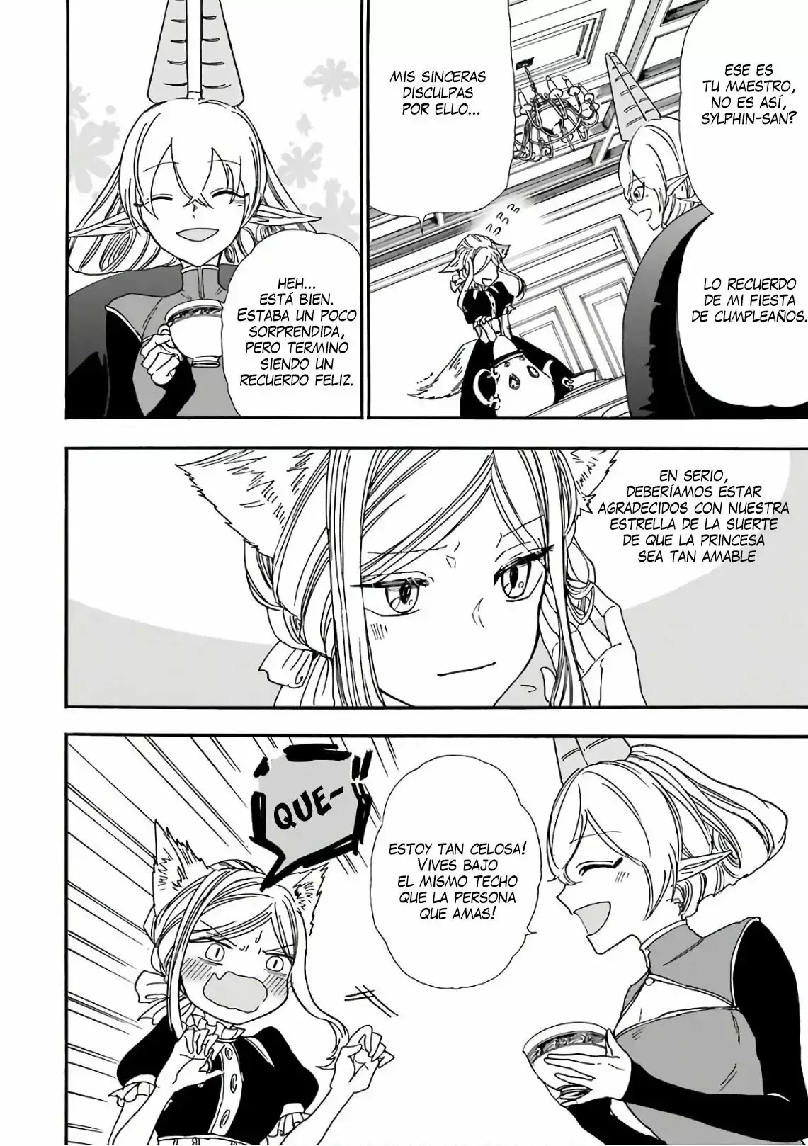 Capitulo 18 page 9