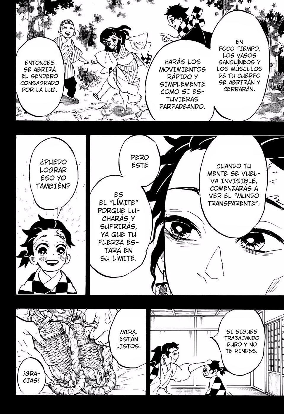 Capitulo 151 page 7