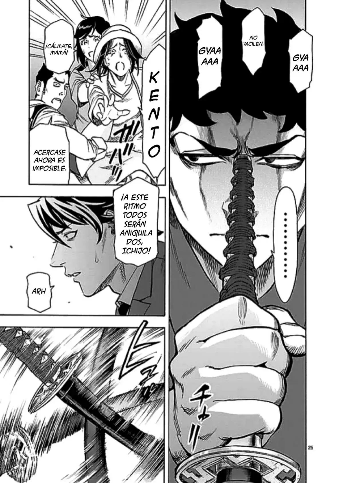 Capitulo 60 page 26