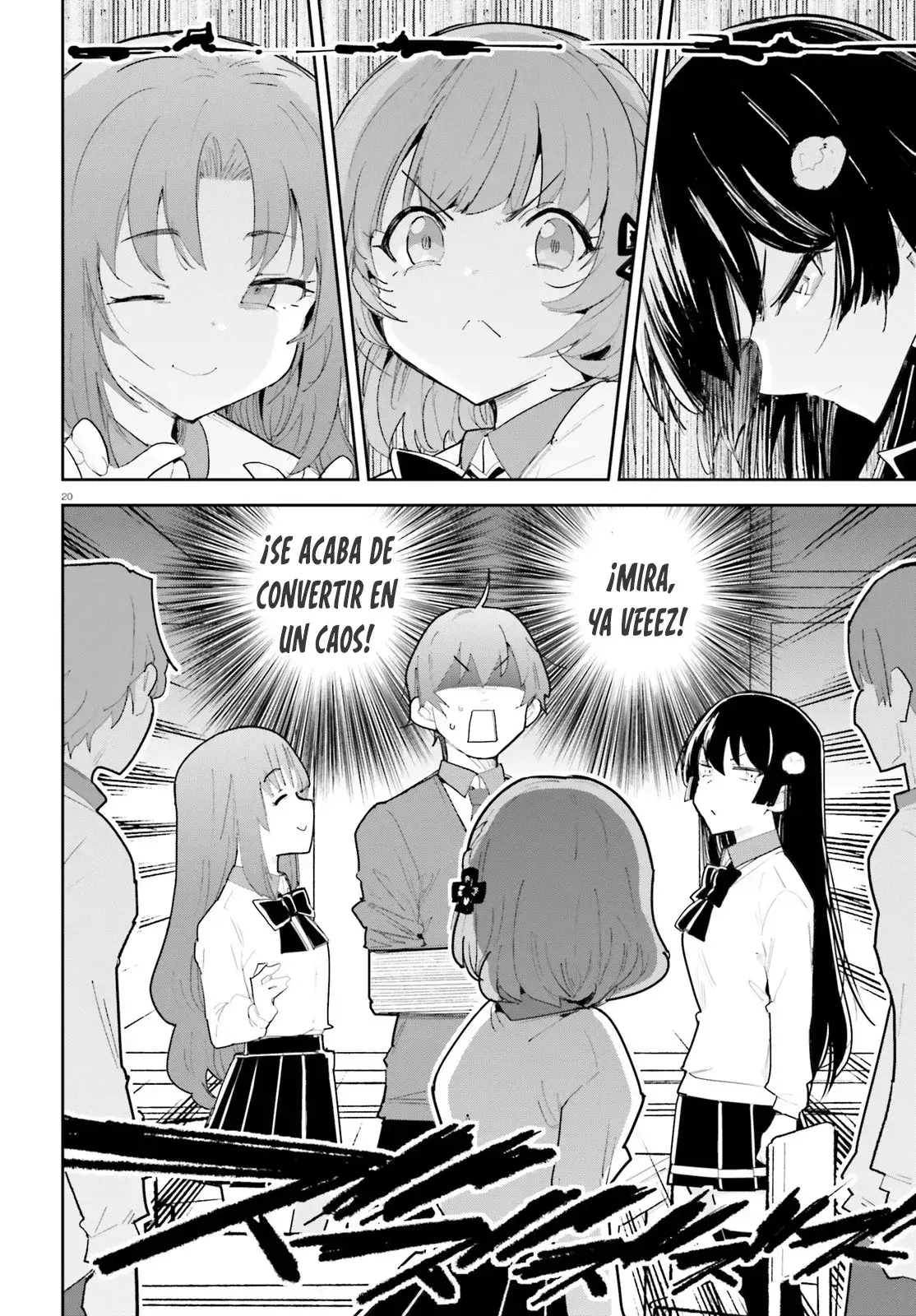 Capitulo 38 page 21