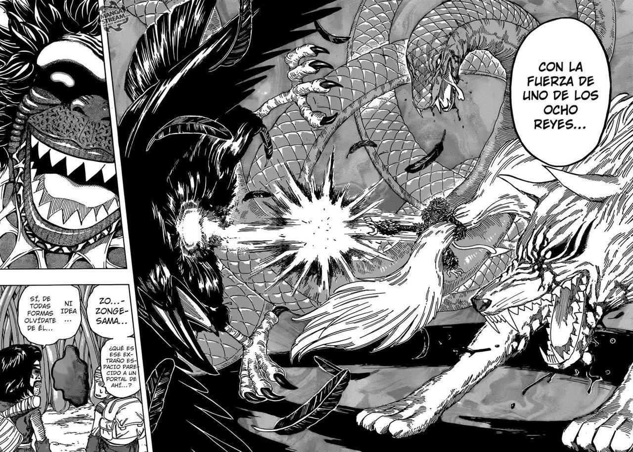 Capitulo 335 page 11