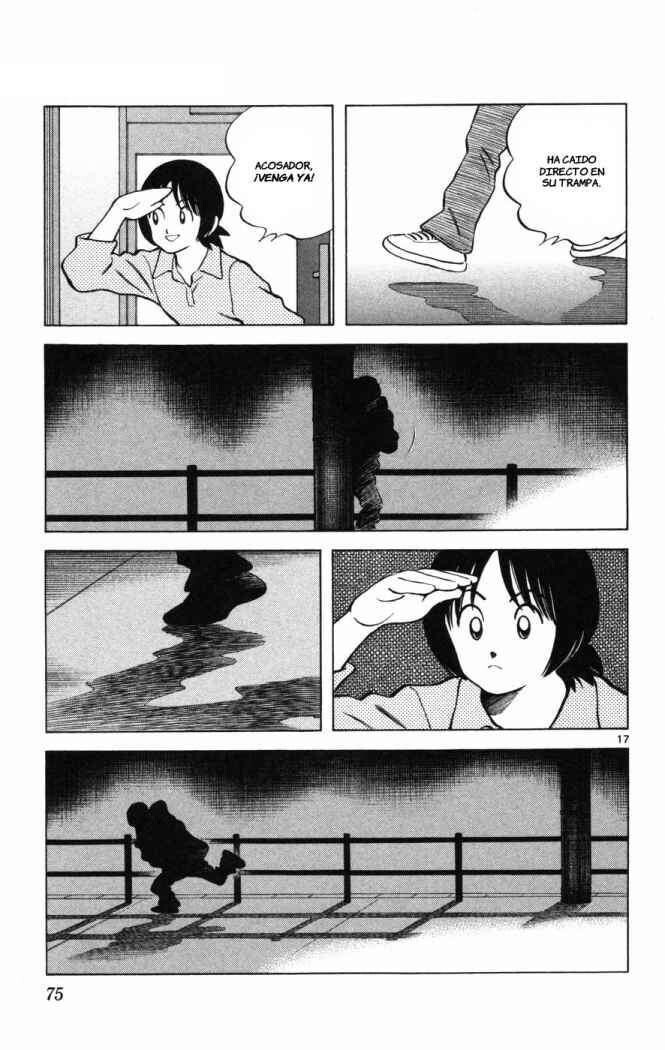 Capitulo 124 page 17