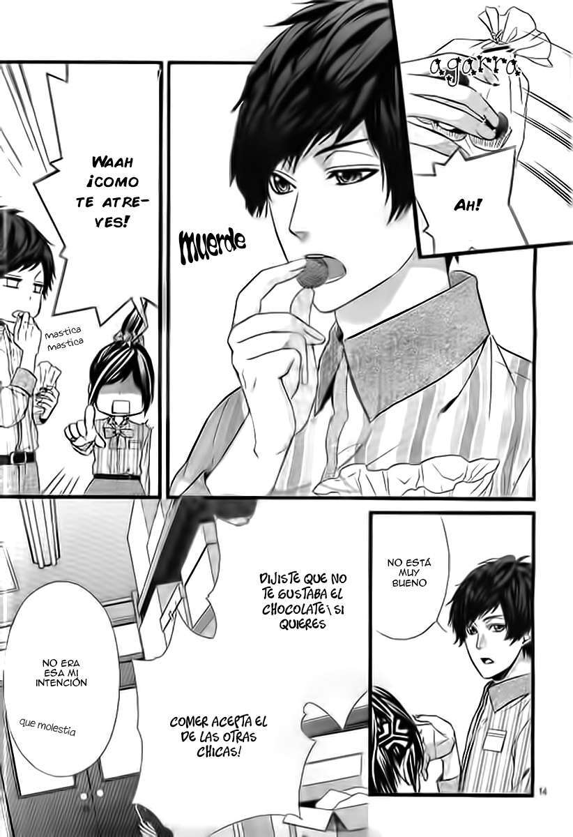 Capitulo 56 page 16