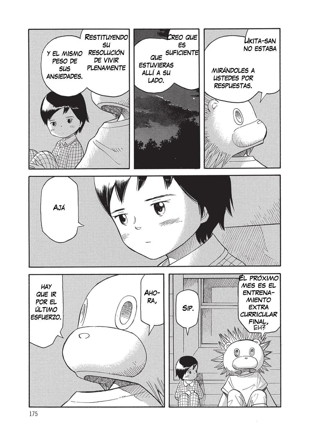 Capitulo 69 page 29