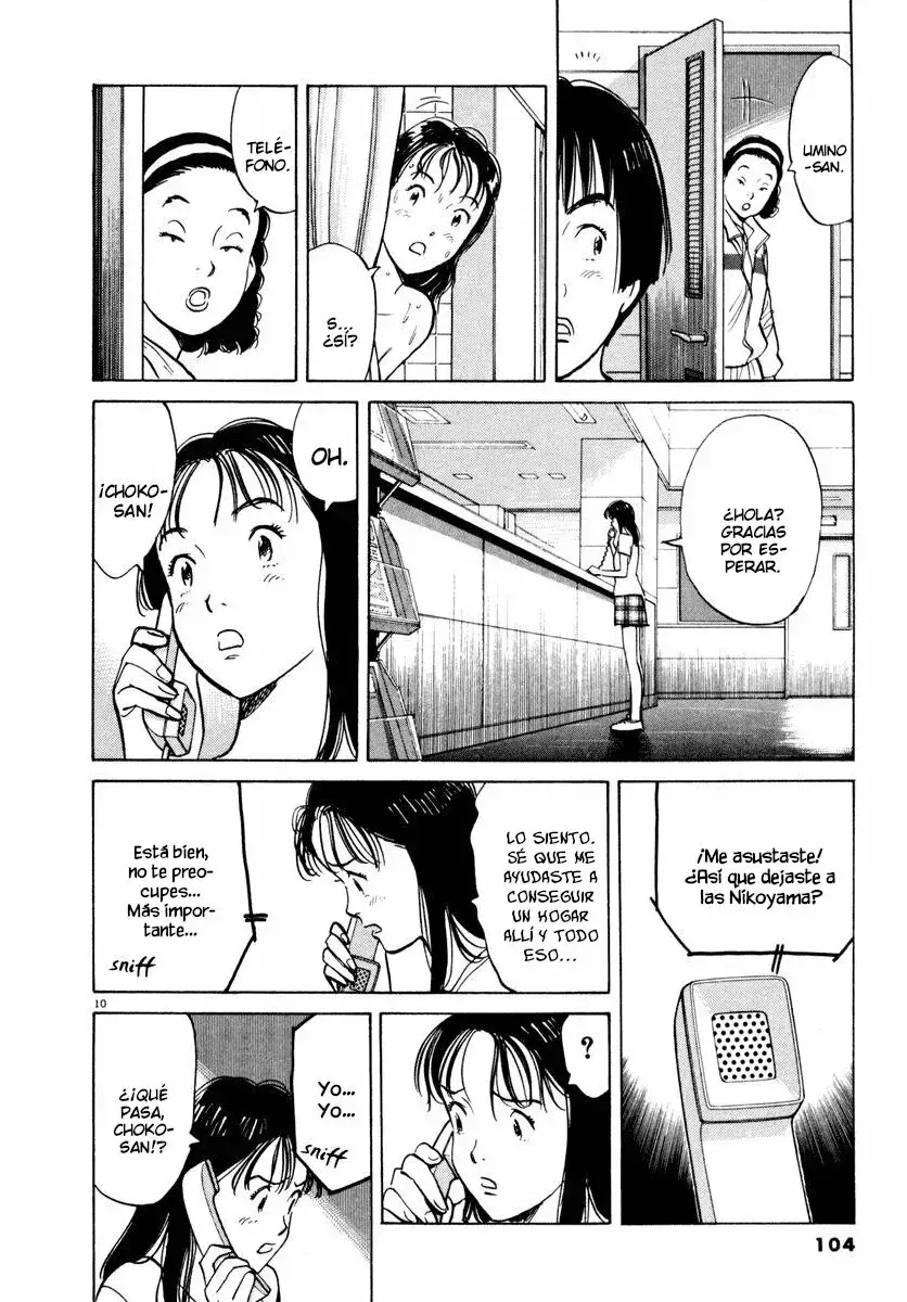 Capitulo 91 page 10