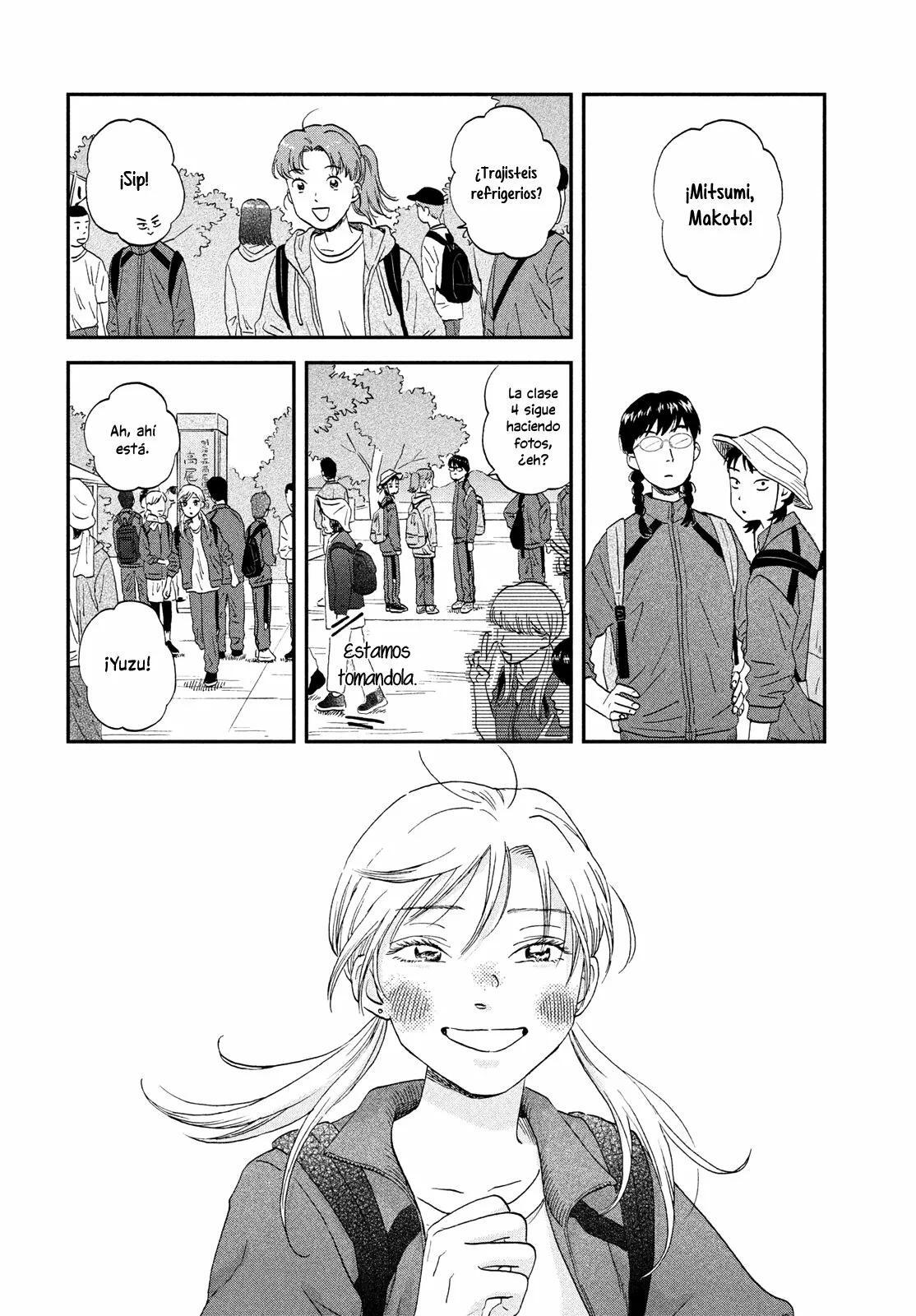 Capitulo 40 page 22