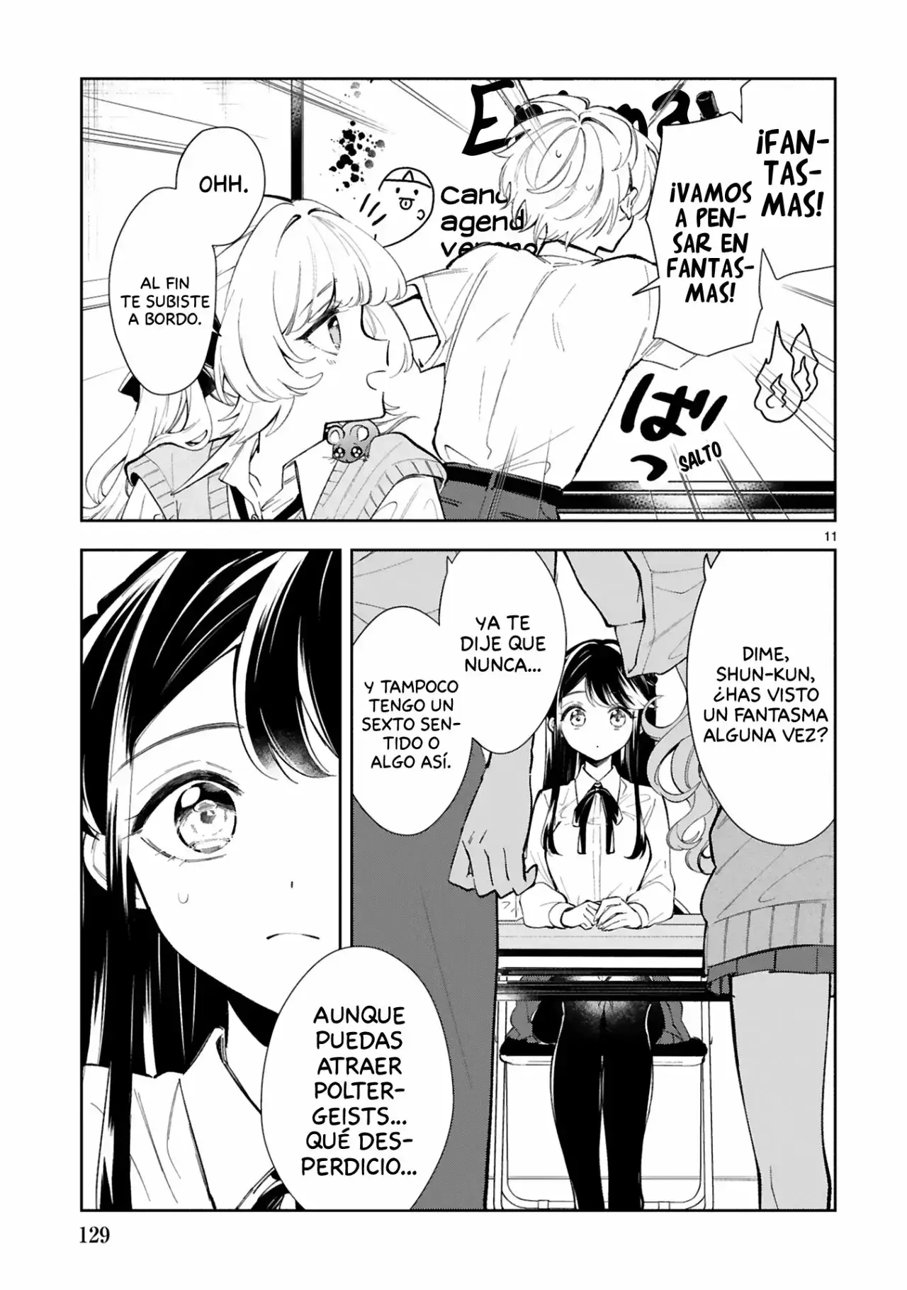 Capitulo 14 page 11